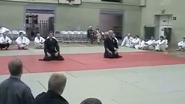 Kyushindo Karate смотреть онлайн