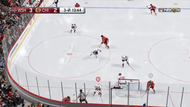 NHL 16 3 смотреть онлайн