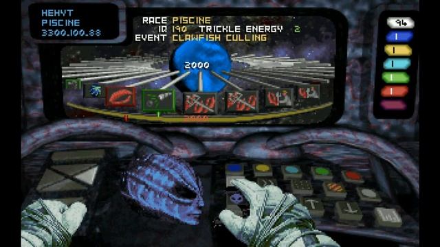 OGT - Millennia: Altered Destinies - DOS Part Five смотреть онлайн