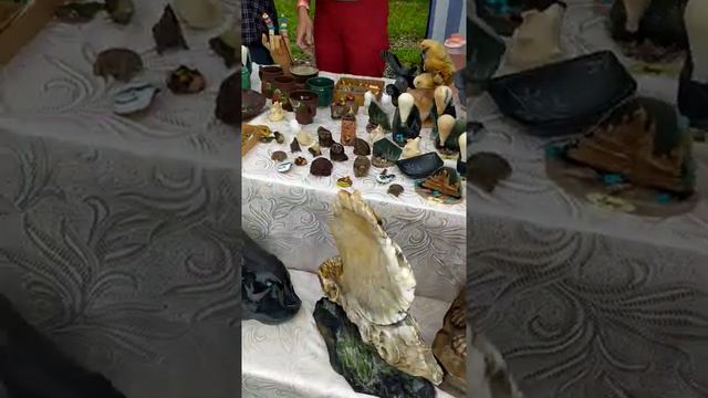 Кунгур. Небесная ярмарка. 25 июня 2022 г. смотреть онлайн