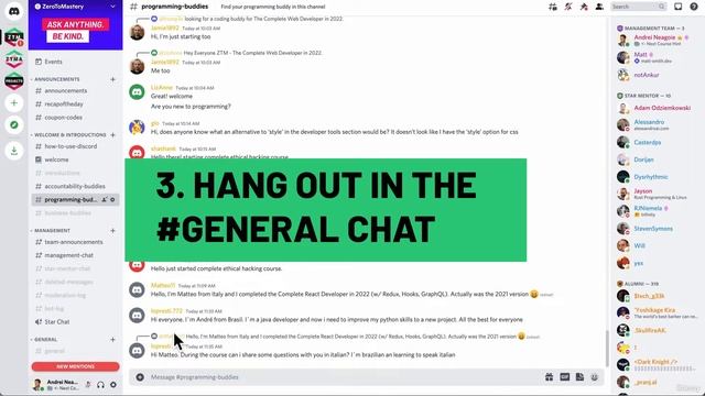 Complete React Developer in 202 (Redux, Hooks, GraphQL): 1 Introduction -2 Join Our Online Classroo смотреть онлайн