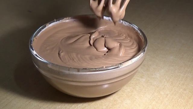 Шоколадное мороженое готовим сами смотреть онлайн