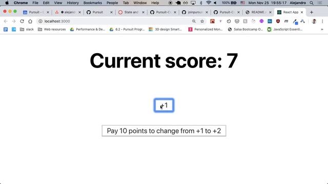 React State Lab Review смотреть онлайн