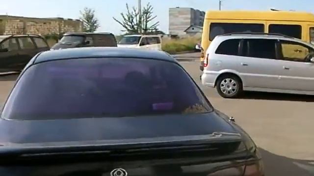 Mazda Xedos Md 1 смотреть онлайн