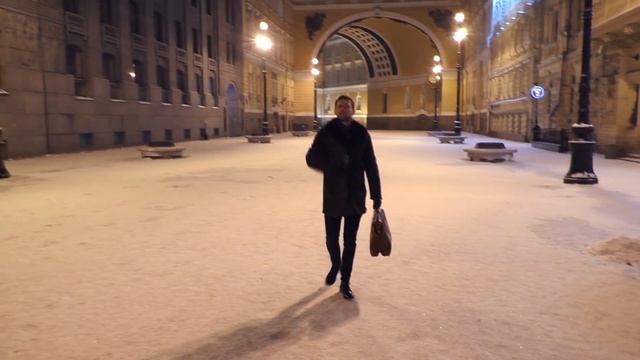 Стихотворение для саморазвития. Автор: Сергей Гриматин смотреть онлайн