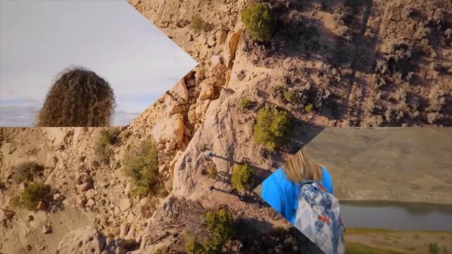 #FindYourWay: BLM-managed rivers and trails смотреть онлайн