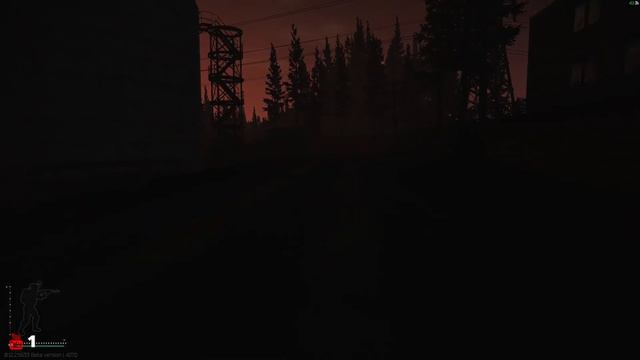 ПЕРВЫЙ РЕЙД. Escape from Tarkov. Стрим№1 смотреть онлайн