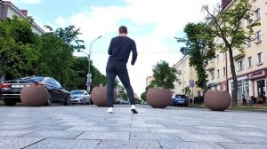 Основной шаг в бачате (Бейсик / Bachata basic) от Шибаловича Ивана. Рекомендации