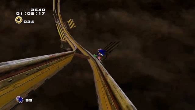 ?⚡РУССКАЯ ОЗВУЧКА БУДЕТ В SONIC FRONTIERS? | Новости, Дата Выхода Нового Трейлера Sonic Frontiers ?