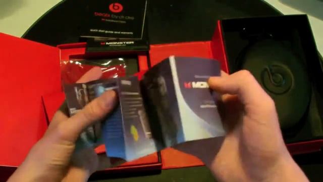 UNBOXING: Blue Studio Beats (DH GATE) смотреть онлайн