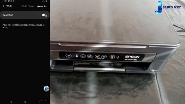 استخدام الماسح الضوئي طابعة ابسون بالهاتف comment utiliser scanner imprement epson par téléphone смотреть онлайн