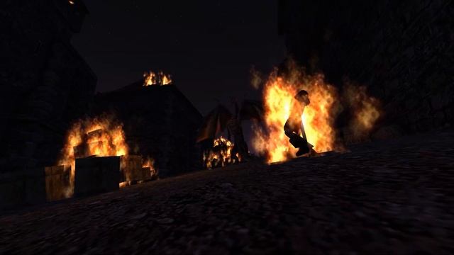 Gothic II Complete Classic: The Epic Sequel Lands on Nintendo Switch | Official Trailer смотреть онлайн