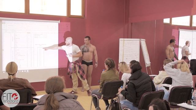 Калиперометрия. Владимир Сударев смотреть онлайн