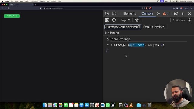 18.3 Developer Problems - Problem 3 смотреть онлайн
