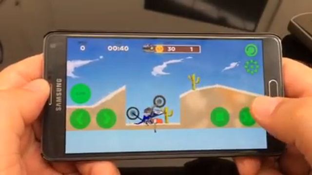 Enduro Extreme gameplay смотреть онлайн