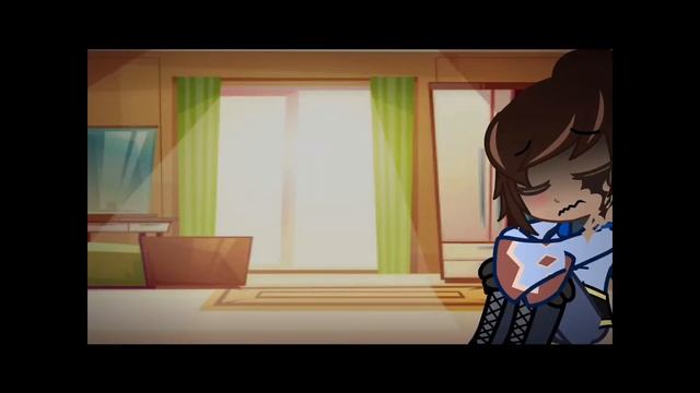 Lost Umbrella ——— Kia’s Backstory (Just a Game prequel) Starlight Studios. -Gacha Club MV- смотреть онлайн