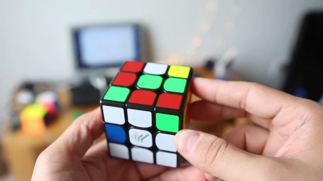 Как собрать быстрый крест, Х-кросс, F2L на кубике Рубика. Метод Фридрих смотреть онлайн