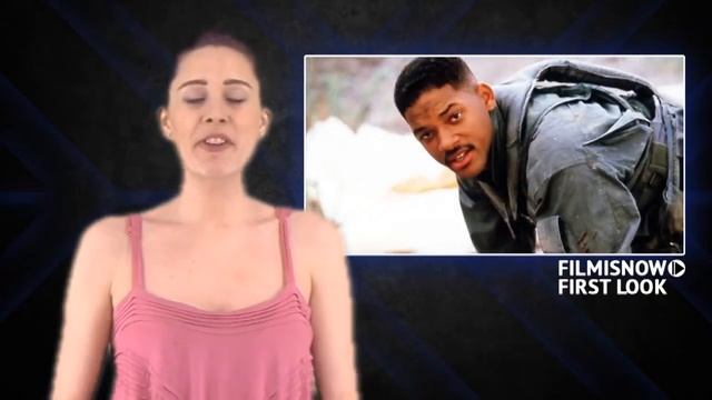 Divergent Villain Promo - Kate Winslet (2014) HD смотреть онлайн