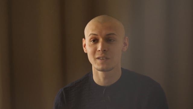 Видеодневник, эпизод 5 | Побрился налысо смотреть онлайн