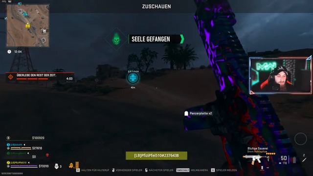 RÜCKBLICK DMZ SEASON 1 BIS SEASON 6 | MW2 DMZ GAMEPLAY смотреть онлайн