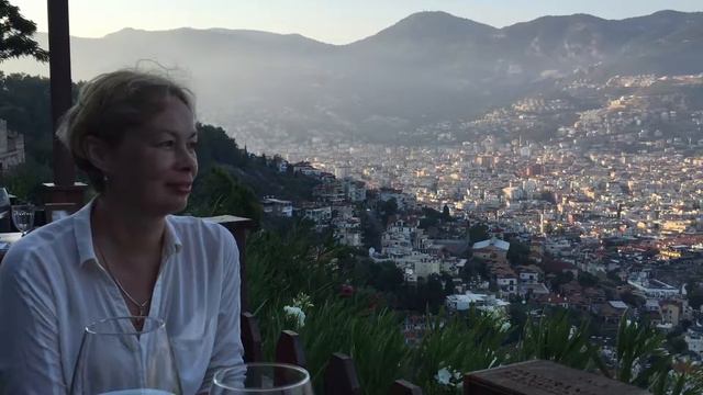 Уходящий 2018-й (жизнь вне профессии)