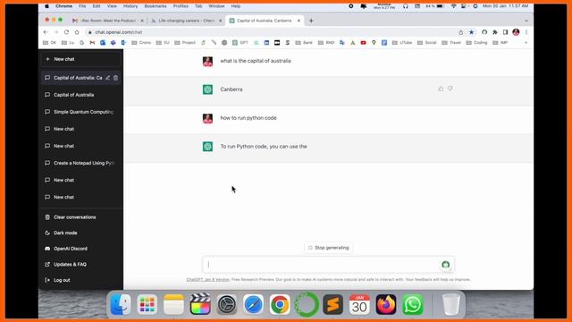 How to Change Language on ChatGPT | ChatGPT Change language смотреть онлайн