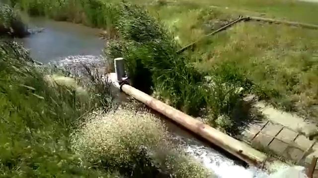 Водяной насос Гидротаран Рогозина ГТ- 400 новая модель. смотреть онлайн