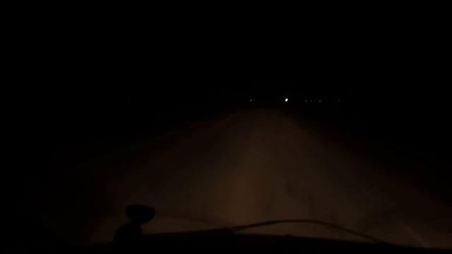 Первый дальняк на фиате. Работа по АТИ