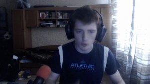 Нервный срыв в центре Москвы и кража телефона