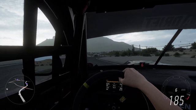 Forza Horizon 5 (BMW M2) drifting смотреть онлайн
