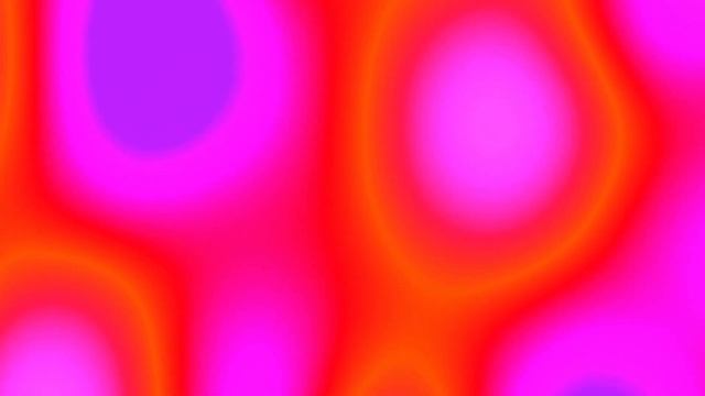 Красочный Неоновый Фон | Мигающие Цвета смотреть онлайн