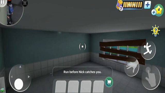 Scary Teacher 3D VS Scary Stranger 3D VS Scary Robber VS Nick & Tani Funny Story VS Scary Teacher 2 смотреть онлайн