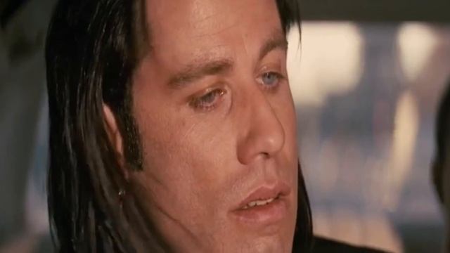 Альтернативная концовка Криминального Чтива - Alternate Ending Of Pulp Fiction смотреть онлайн