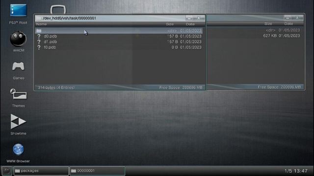 SOLUCIONA EL ERROR 99% PENDIENTE EN SEGUNDO PLANO en PS3... смотреть онлайн