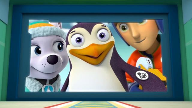 Patrulha Canina | O melhor dia de todos! - Parte 2 | Nick Jr. em Português смотреть онлайн