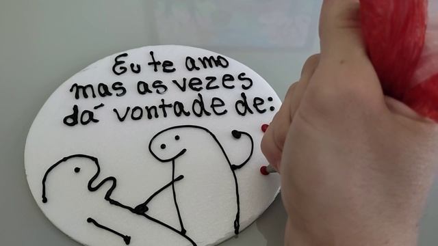 COMO FAZER O DESENHO DO BENTÔ CAKE‼️ Aprenda o passo a passo de 4 modelos de Bentô Cake?? смотреть онлайн