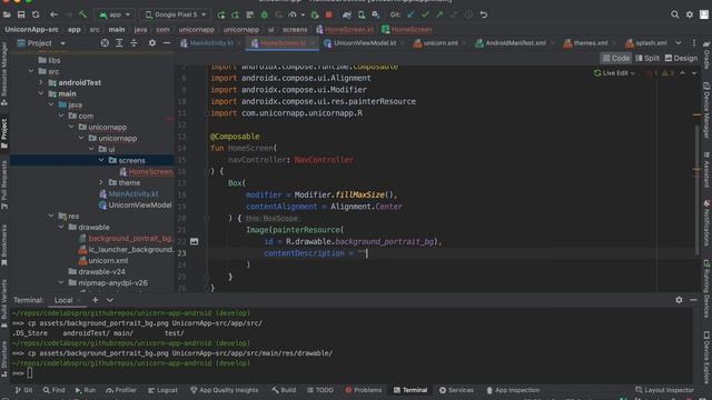 How to code Android app using Modern Android Development Best Practices and Jetpack Compose Part 3 смотреть онлайн