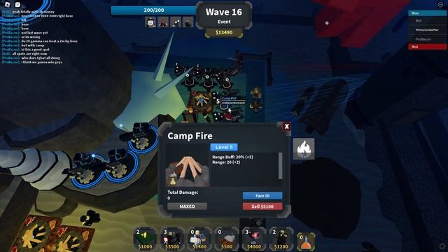 [ROBLOX] Evolution Evade Winter 2023 event? смотреть онлайн