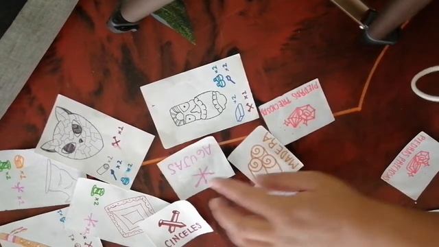 mini prueba juego смотреть онлайн