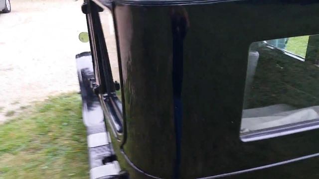 1924 Ford Model T смотреть онлайн