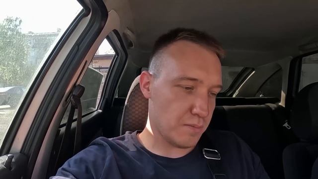 УБИТАЯ КАЛИНА ЗА 50 ТЫСЯЧ | ДАЛ ВТОРУЮ ЖИЗНЬ | С 100к до Porsche Panamera | 9 серия смотреть онлайн