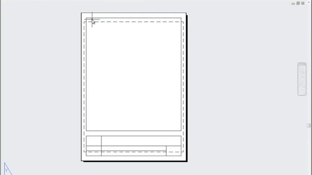 la mis en page autocad 2012 смотреть онлайн