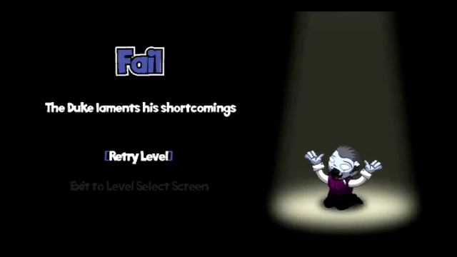 Monsters (probably) stole my Princess - PSP/Vita, PS3 - The Backlog смотреть онлайн