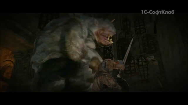 Dark Souls II - Русский трейлер [субтитры] смотреть онлайн
