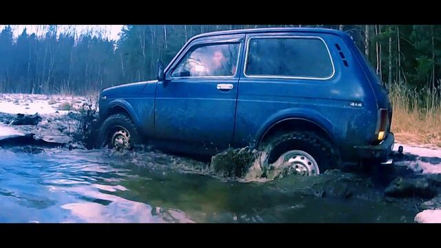PECHORY OFF ROAD " РЕКА БЕЛКА" 12.03.2016 смотреть онлайн