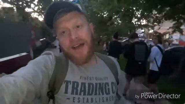 Насыщенный день солнца в парке Сокольники!!! смотреть онлайн