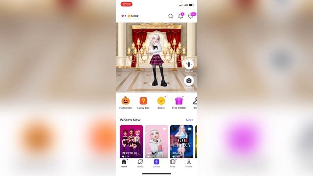 ЗЕПЕТО ПОДАРКИ ИЗ ЛАКИ БОКСОВ