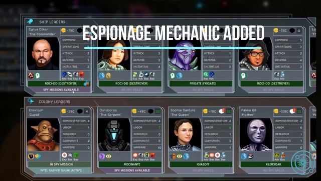 [ISG] Interstellar Space: Genesis Pre-Alpha 11 Unstable Released смотреть онлайн