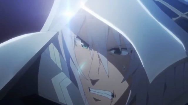 Fate Apocrypha Saber Of Red Mordred Amv Standing Tall смотреть онлайн
