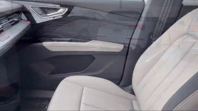 2023 Audi Q4 e-tron Prestige Sport Utility Albuquerque Taylor Ranch Rio Rancho Bernalillo South смотреть онлайн